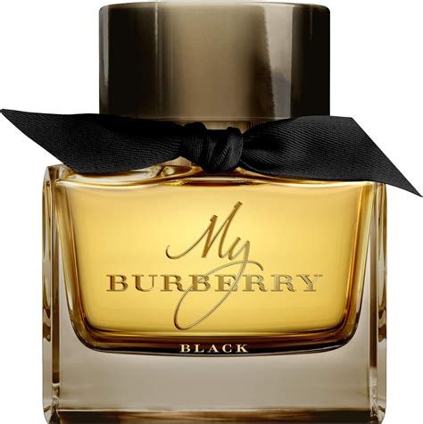 perfume burberry 